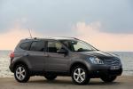 Nissan Qashqai 2 2009 года
